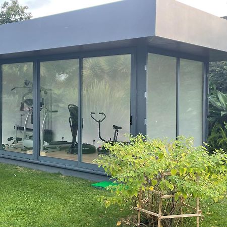 拉戈阿Casa Da Bela Vista别墅 外观 照片