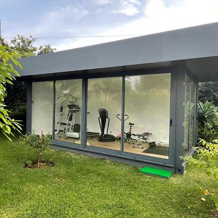 拉戈阿Casa Da Bela Vista别墅 外观 照片