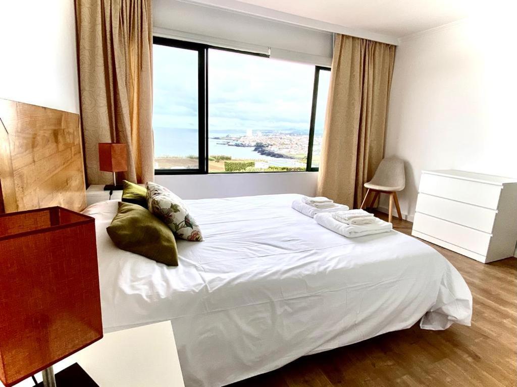 拉戈阿Casa Da Bela Vista别墅 外观 照片