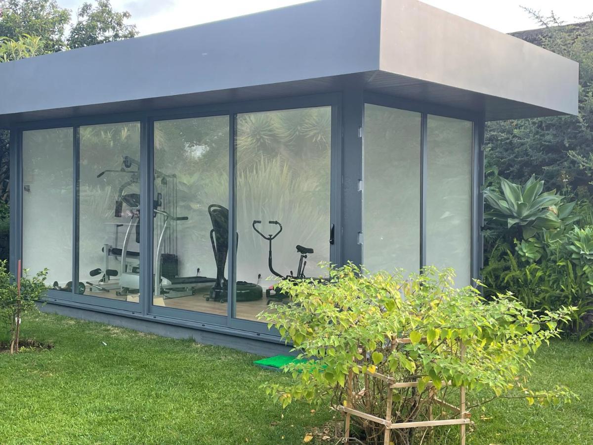 拉戈阿Casa Da Bela Vista别墅 外观 照片