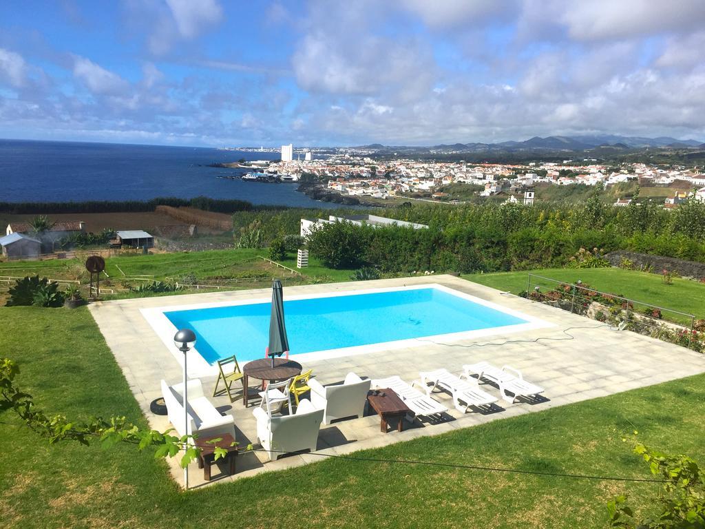 拉戈阿Casa Da Bela Vista别墅 外观 照片
