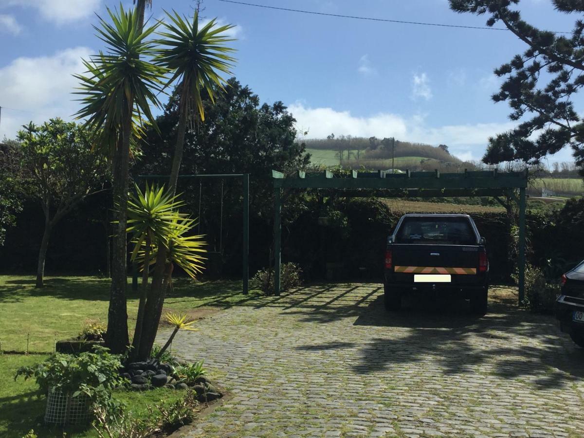 拉戈阿Casa Da Bela Vista别墅 外观 照片